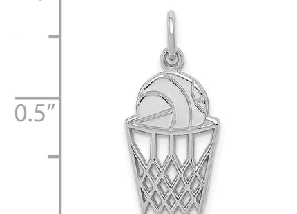 14k White Gold Jewelry Style WCH136 - Classique Jewelry Inc.