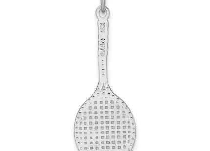 14k White Gold Jewelry Style WCH137 - Classique Jewelry Inc.