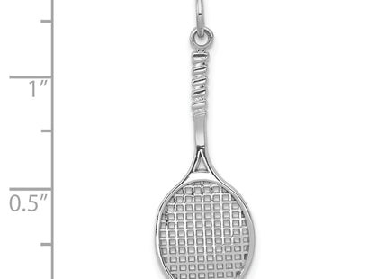 14k White Gold Jewelry Style WCH137 - Classique Jewelry Inc.