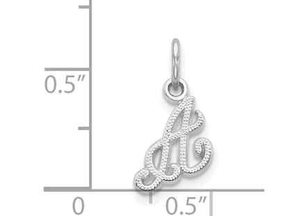 14k White Gold Jewelry Style WCH138 - Classique Jewelry Inc.