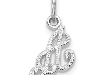 14k White Gold Jewelry Style WCH138 - Classique Jewelry Inc.