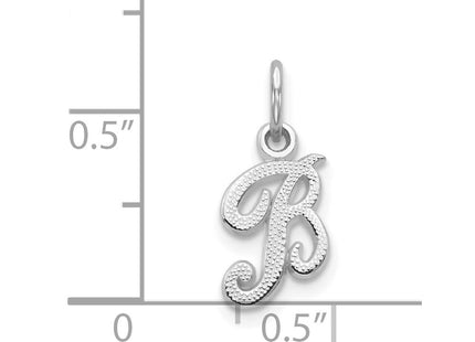 14k White Gold Jewelry Style WCH138 - Classique Jewelry Inc.
