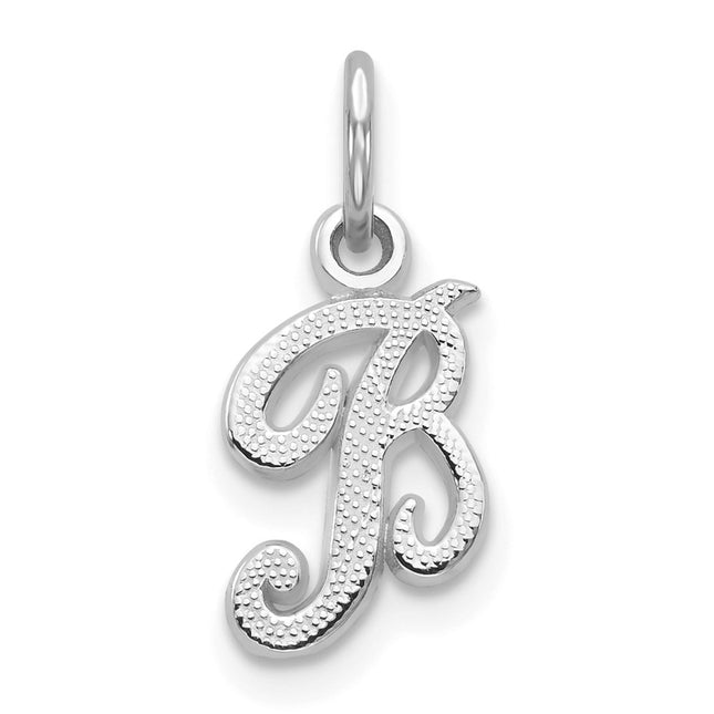 14k White Gold Jewelry Style WCH138 - Classique Jewelry Inc.