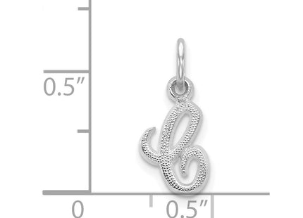 14k White Gold Jewelry Style WCH138 - Classique Jewelry Inc.