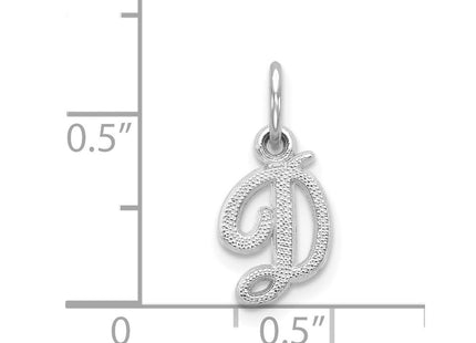 14k White Gold Jewelry Style WCH138 - Classique Jewelry Inc.