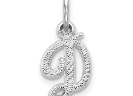 14k White Gold Jewelry Style WCH138 - Classique Jewelry Inc.