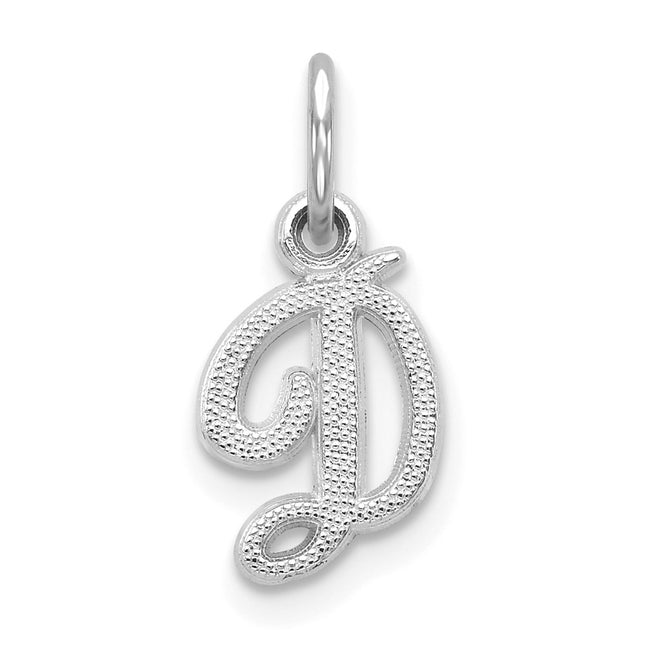 14k White Gold Jewelry Style WCH138 - Classique Jewelry Inc.