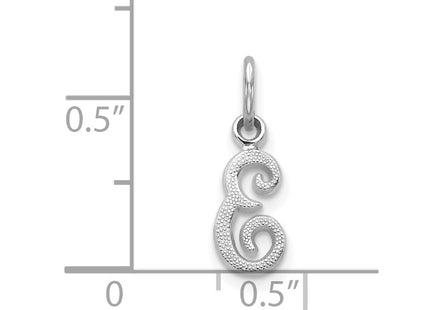 14k White Gold Jewelry Style WCH138 - Classique Jewelry Inc.