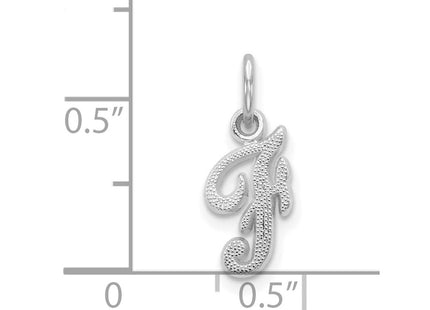 14k White Gold Jewelry Style WCH138 - Classique Jewelry Inc.