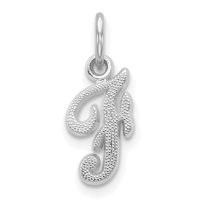 14k White Gold Jewelry Style WCH138 - Classique Jewelry Inc.