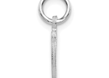 14k White Gold Jewelry Style WCH138 - Classique Jewelry Inc.