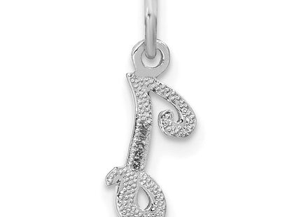 14k White Gold Jewelry Style WCH138 - Classique Jewelry Inc.