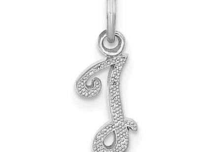 14k White Gold Jewelry Style WCH138 - Classique Jewelry Inc.