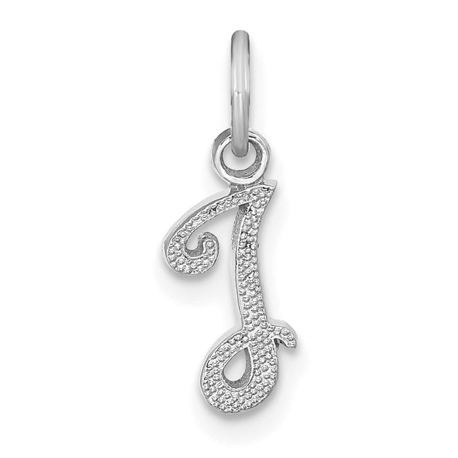 14k White Gold Jewelry Style WCH138 - Classique Jewelry Inc.
