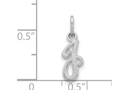 14k White Gold Jewelry Style WCH138 - Classique Jewelry Inc.