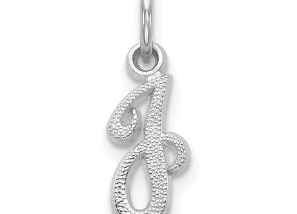 14k White Gold Jewelry Style WCH138 - Classique Jewelry Inc.