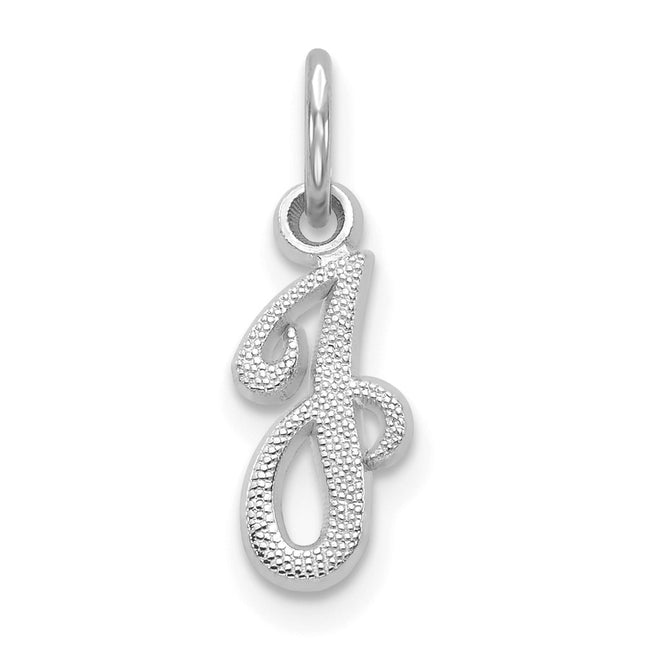 14k White Gold Jewelry Style WCH138 - Classique Jewelry Inc.