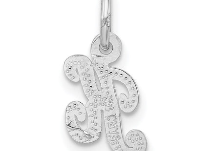 14k White Gold Jewelry Style WCH138 - Classique Jewelry Inc.