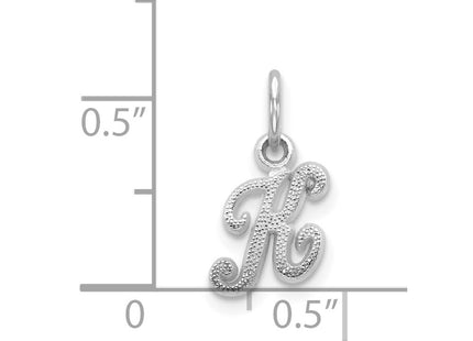 14k White Gold Jewelry Style WCH138 - Classique Jewelry Inc.