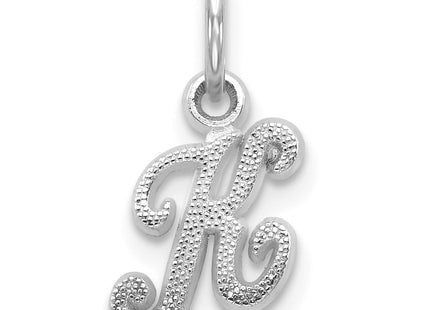 14k White Gold Jewelry Style WCH138 - Classique Jewelry Inc.