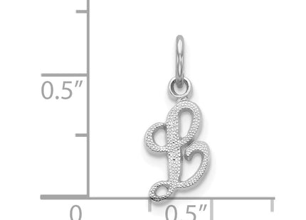 14k White Gold Jewelry Style WCH138 - Classique Jewelry Inc.