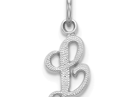 14k White Gold Jewelry Style WCH138 - Classique Jewelry Inc.