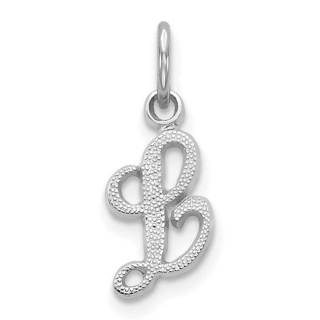 14k White Gold Jewelry Style WCH138 - Classique Jewelry Inc.