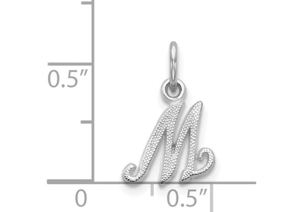 14k White Gold Jewelry Style WCH138 - Classique Jewelry Inc.