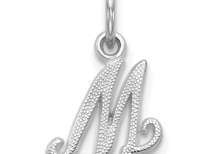 14k White Gold Jewelry Style WCH138 - Classique Jewelry Inc.
