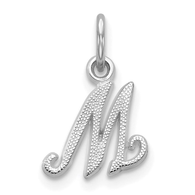 14k White Gold Jewelry Style WCH138 - Classique Jewelry Inc.