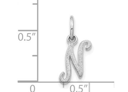 14k White Gold Jewelry Style WCH138 - Classique Jewelry Inc.