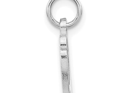 14k White Gold Jewelry Style WCH138 - Classique Jewelry Inc.