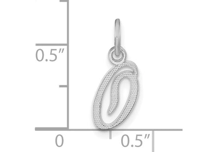 14k White Gold Jewelry Style WCH138 - Classique Jewelry Inc.