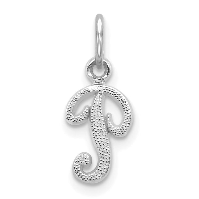 14k White Gold Jewelry Style WCH138 - Classique Jewelry Inc.