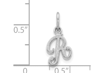 14k White Gold Jewelry Style WCH138 - Classique Jewelry Inc.