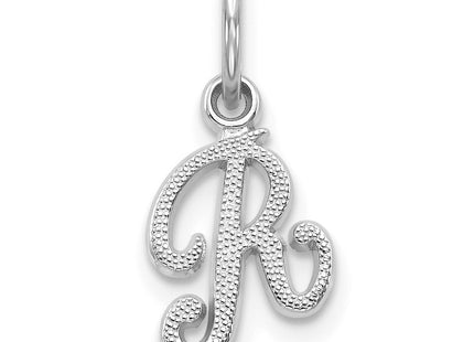 14k White Gold Jewelry Style WCH138 - Classique Jewelry Inc.