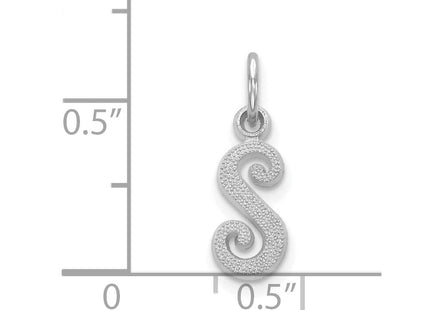 14k White Gold Jewelry Style WCH138 - Classique Jewelry Inc.