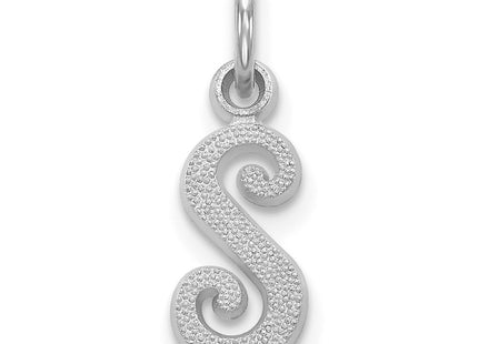 14k White Gold Jewelry Style WCH138 - Classique Jewelry Inc.