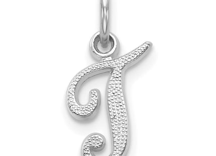 14k White Gold Jewelry Style WCH138 - Classique Jewelry Inc.