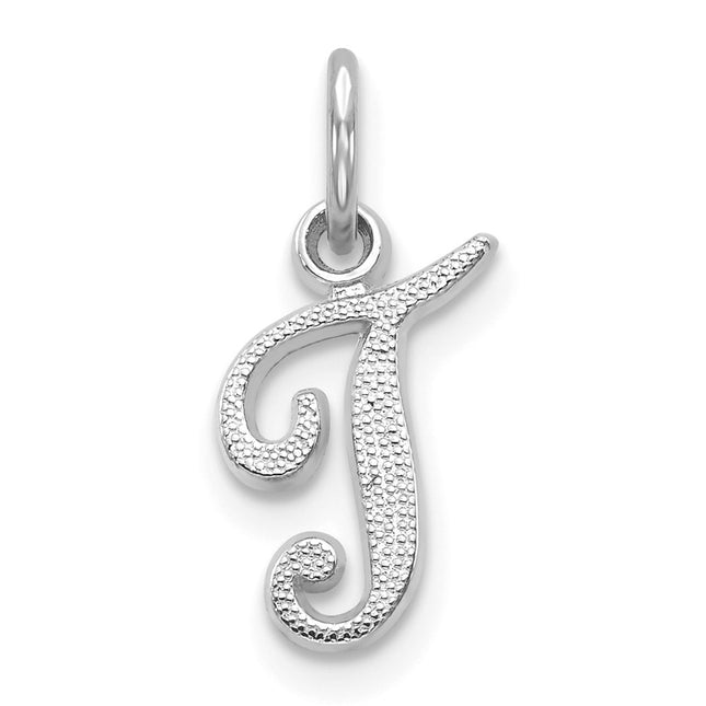 14k White Gold Jewelry Style WCH138 - Classique Jewelry Inc.