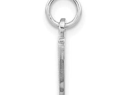 14k White Gold Jewelry Style WCH138 - Classique Jewelry Inc.