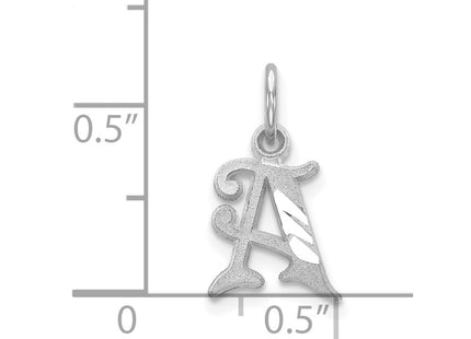 14k White Gold Jewelry Style WCH139 - Classique Jewelry Inc.