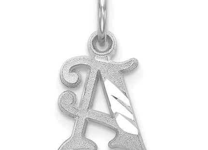 14k White Gold Jewelry Style WCH139 - Classique Jewelry Inc.