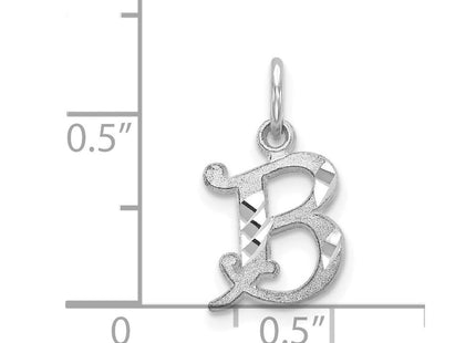 14k White Gold Jewelry Style WCH139 - Classique Jewelry Inc.