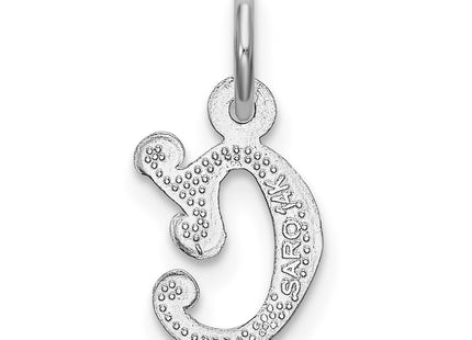 14k White Gold Jewelry Style WCH139 - Classique Jewelry Inc.