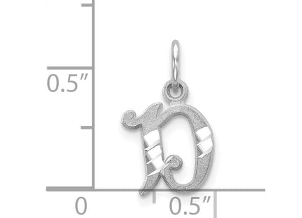 14k White Gold Jewelry Style WCH139 - Classique Jewelry Inc.