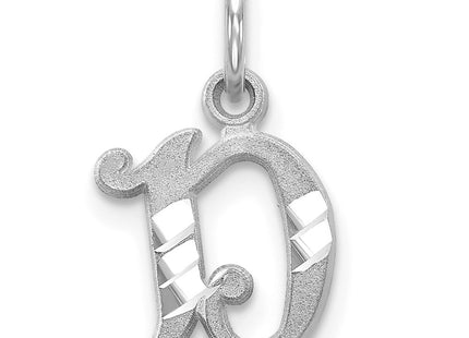 14k White Gold Jewelry Style WCH139 - Classique Jewelry Inc.