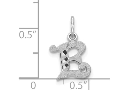 14k White Gold Jewelry Style WCH139 - Classique Jewelry Inc.