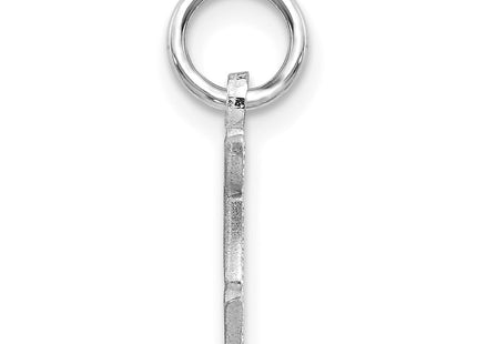 14k White Gold Jewelry Style WCH139 - Classique Jewelry Inc.