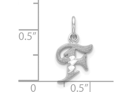 14k White Gold Jewelry Style WCH139 - Classique Jewelry Inc.